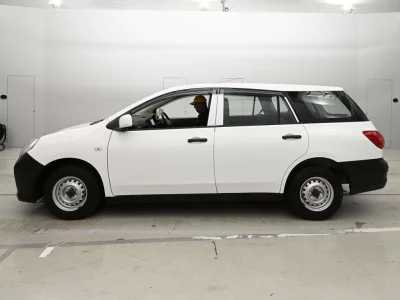 NISSAN NV150 AD