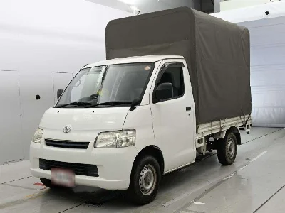 TOYOTA TOWN ACE TRUCK