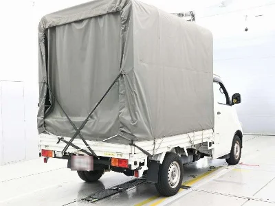 TOYOTA TOWN ACE TRUCK