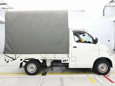 TOYOTA TOWN ACE TRUCK