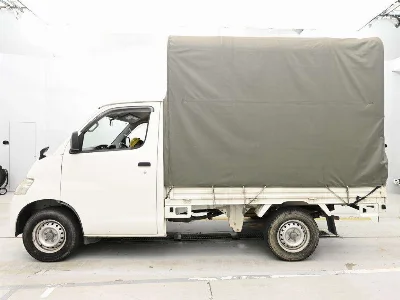 TOYOTA TOWN ACE TRUCK