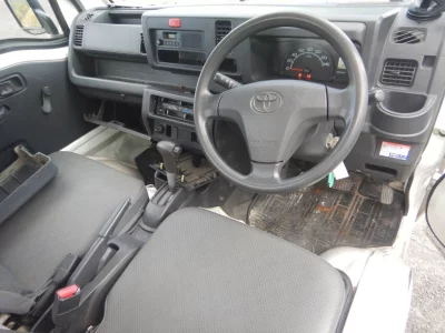 TOYOTA PIXIS TRUCK