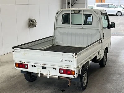 HONDA ACTY TRUCK