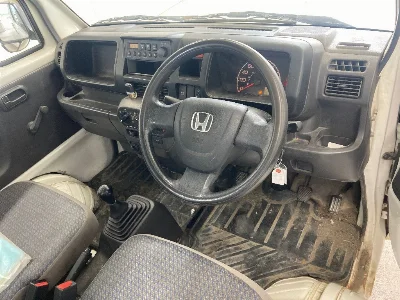 HONDA ACTY TRUCK