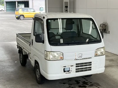 HONDA ACTY TRUCK