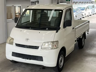 TOYOTA LITE ACE TRUCK