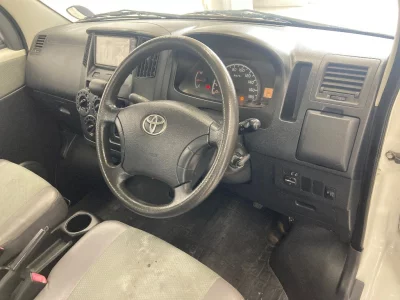 TOYOTA LITE ACE TRUCK