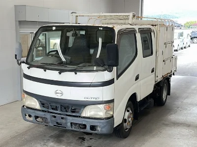 HINO DUTRO