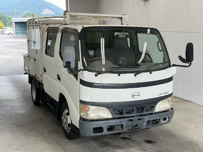 HINO DUTRO