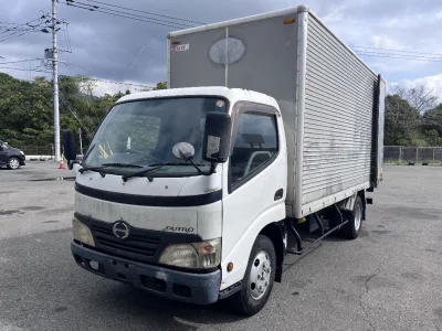 HINO DUTRO