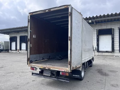 HINO DUTRO