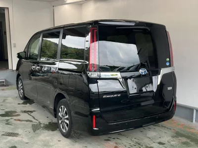 TOYOTA ESQUIRE