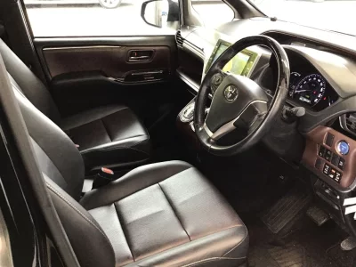 TOYOTA ESQUIRE