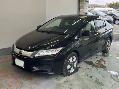 HONDA GRACE