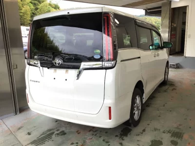 TOYOTA ESQUIRE