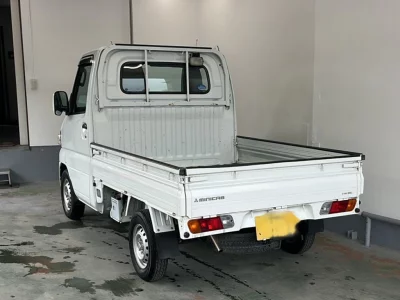 MITSUBISHI MINICAB TRUCK