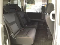 Цена авто Nissan Serena с аукционов Японии, номер кузова CC25, пробег 91 000, оценка 2