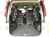Цена авто Nissan Serena с аукционов Японии, номер кузова CC25, пробег 91 000, оценка 2