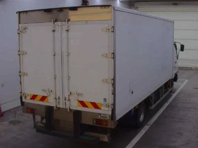 MITSUBISHI FUSO FIGHTER