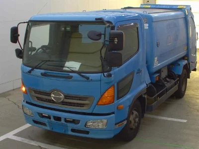 HINO RANGER