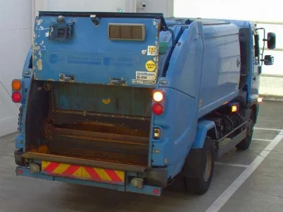 HINO RANGER