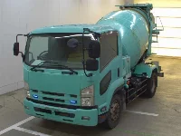 Цена авто Isuzu Forward с аукционов Японии, номер кузова FTR90S2, пробег 208 000, оценка 4