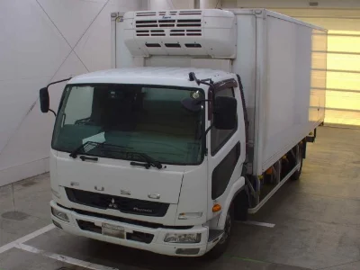 MITSUBISHI FUSO FIGHTER