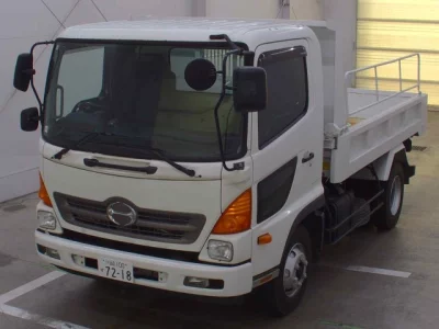 HINO RANGER