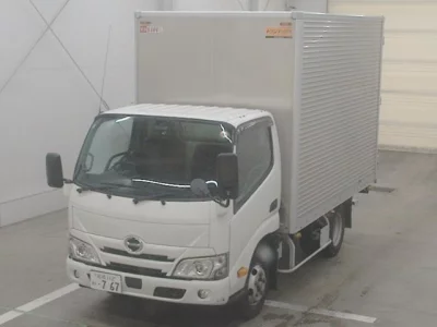 HINO DUTRO