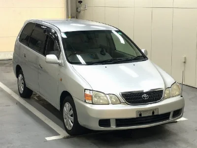 TOYOTA GAIA