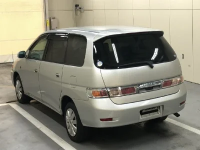 TOYOTA GAIA