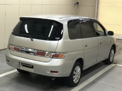 TOYOTA GAIA