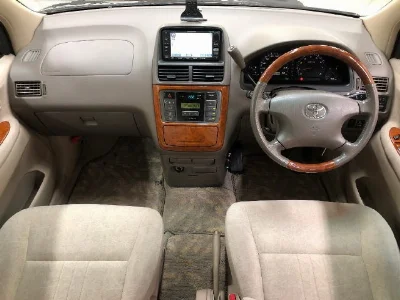 TOYOTA GAIA