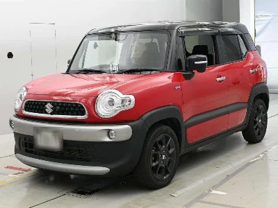 SUZUKI XBEE