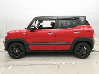 SUZUKI XBEE