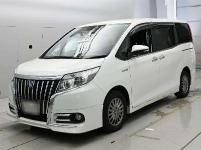 TOYOTA ESQUIRE