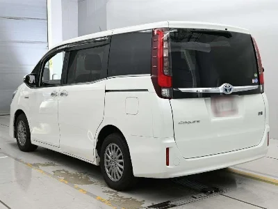 TOYOTA ESQUIRE
