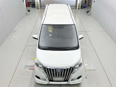 TOYOTA ESQUIRE