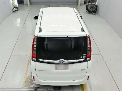 TOYOTA ESQUIRE