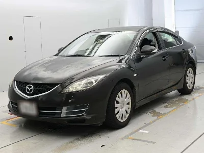 MAZDA ATENZA SEDAN