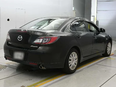 MAZDA ATENZA SEDAN