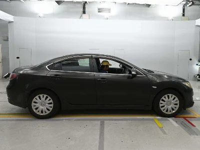 MAZDA ATENZA SEDAN