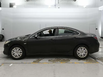 MAZDA ATENZA SEDAN