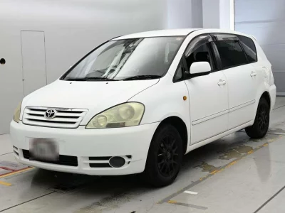 TOYOTA IPSUM