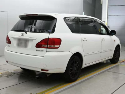 TOYOTA IPSUM