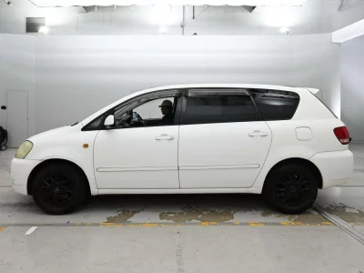 TOYOTA IPSUM