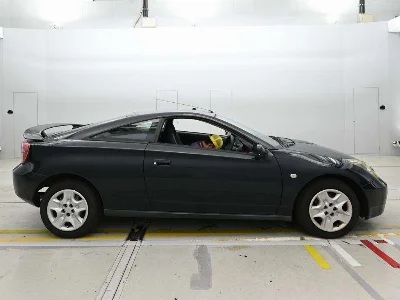 TOYOTA CELICA