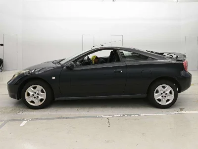 TOYOTA CELICA