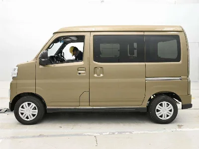 Статистика аукционов Daihatsu Atrai