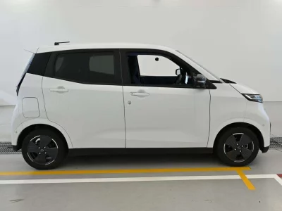 NISSAN SAKURA